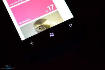 Nokia Lumia 610