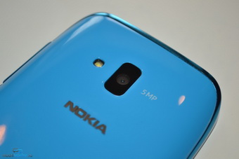 Nokia Lumia 610