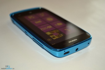 Nokia Lumia 610