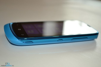 Nokia Lumia 610