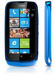 Nokia Lumia 610