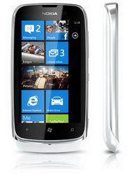 Nokia Lumia 610