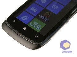 Nokia Lumia 610