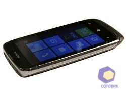 Nokia Lumia 610