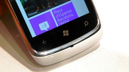 Nokia Lumia 610