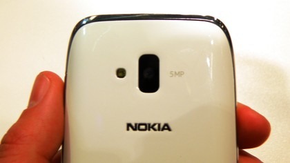 Nokia Lumia 610