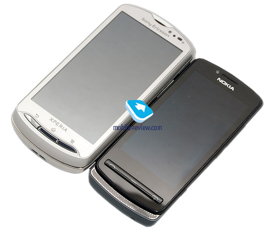 Nokia 700