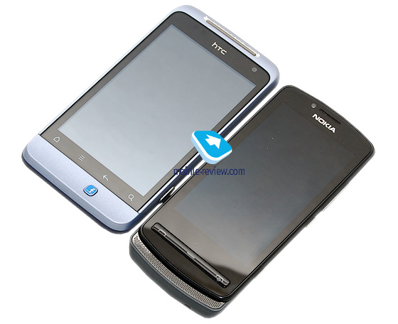 Nokia 700