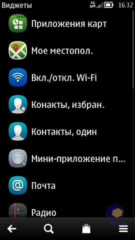 Nokia 700