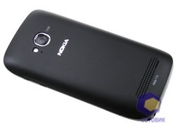 Nokia Lumia 710