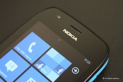 Обзор смартфона Nokia Lumia 710: недорогой Windows Phone