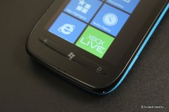 Обзор смартфона Nokia Lumia 710: недорогой Windows Phone