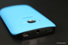 Обзор смартфона Nokia Lumia 710: недорогой Windows Phone