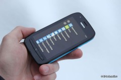 Обзор смартфона Nokia Lumia 710: недорогой Windows Phone