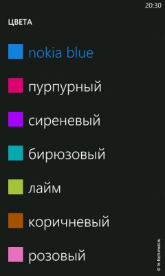 Обзор смартфона Nokia Lumia 710: недорогой Windows Phone