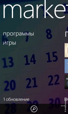 Обзор смартфона Nokia Lumia 710: недорогой Windows Phone