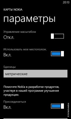 Обзор смартфона Nokia Lumia 710: недорогой Windows Phone