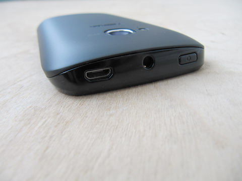 Nokia Lumia 710.