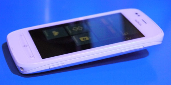 Nokia Lumia 710