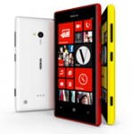 Nokia Lumia 720