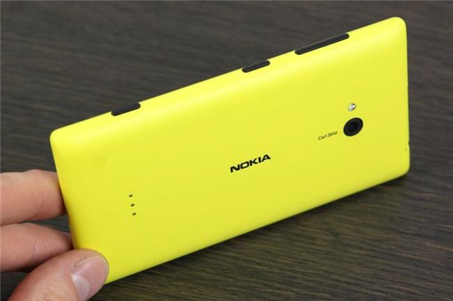 Nokia Lumia 720