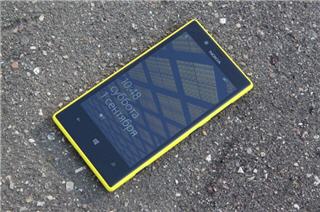 Nokia Lumia 720