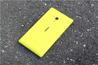 Nokia Lumia 720