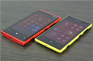 Nokia Lumia 720