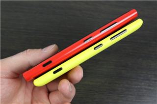 Nokia Lumia 720