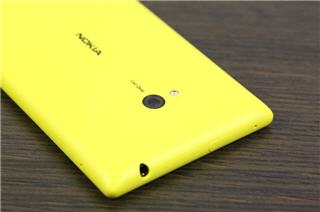 Nokia Lumia 720