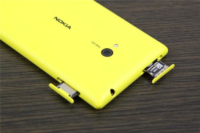 Nokia Lumia 720