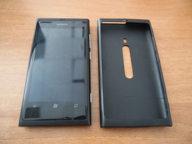 Nokia Lumia 800