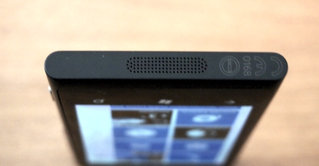 Nokia Lumia 800