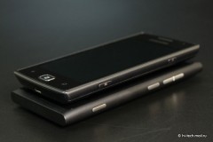 Полный обзор Nokia Lumia 800: первый смартфон Nokia на Windows Phone