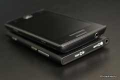 Полный обзор Nokia Lumia 800: первый смартфон Nokia на Windows Phone