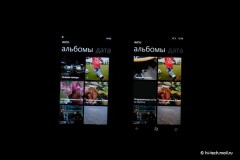 Полный обзор Nokia Lumia 800: первый смартфон Nokia на Windows Phone