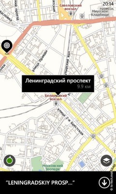 Полный обзор Nokia Lumia 800: первый смартфон Nokia на Windows Phone