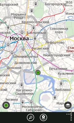 Полный обзор Nokia Lumia 800: первый смартфон Nokia на Windows Phone