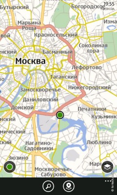 Полный обзор Nokia Lumia 800: первый смартфон Nokia на Windows Phone