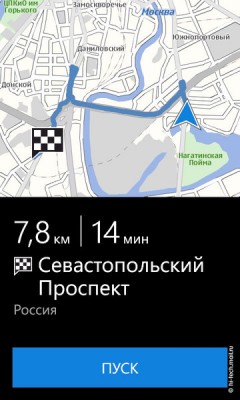 Полный обзор Nokia Lumia 800: первый смартфон Nokia на Windows Phone