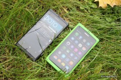 Полный обзор Nokia Lumia 800: первый смартфон Nokia на Windows Phone