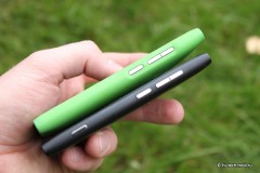 Полный обзор Nokia Lumia 800: первый смартфон Nokia на Windows Phone