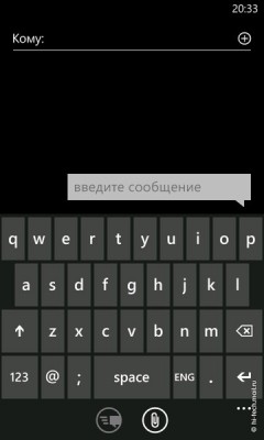 Полный обзор Nokia Lumia 800: первый смартфон Nokia на Windows Phone