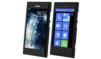 Nokia Lumia 800