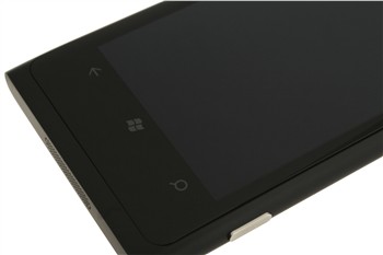 Nokia Lumia 800