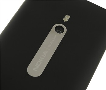 Nokia Lumia 800