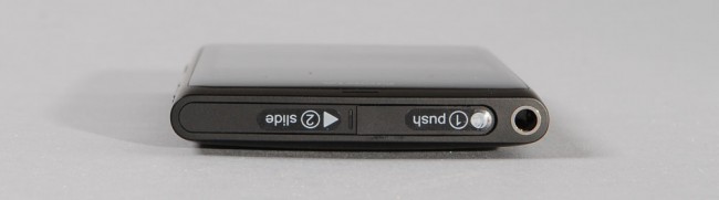 Nokia Lumia 800