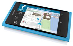 Nokia Lumia 800