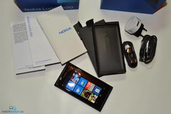 Nokia Lumia 800