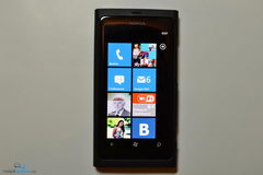 Nokia Lumia 800